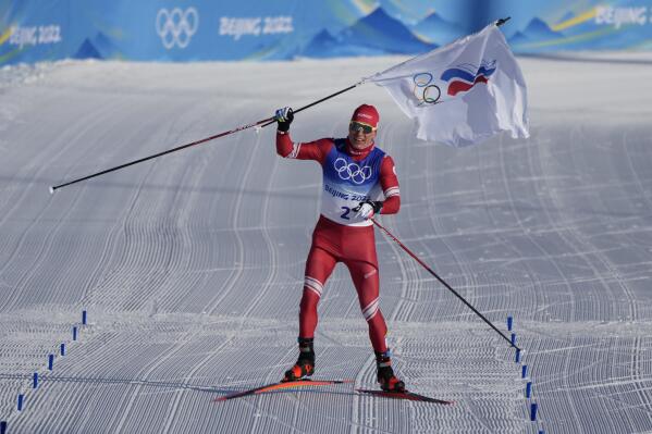 Gold 2025 medal skiing